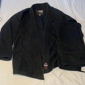 Fuji Men’s Gi